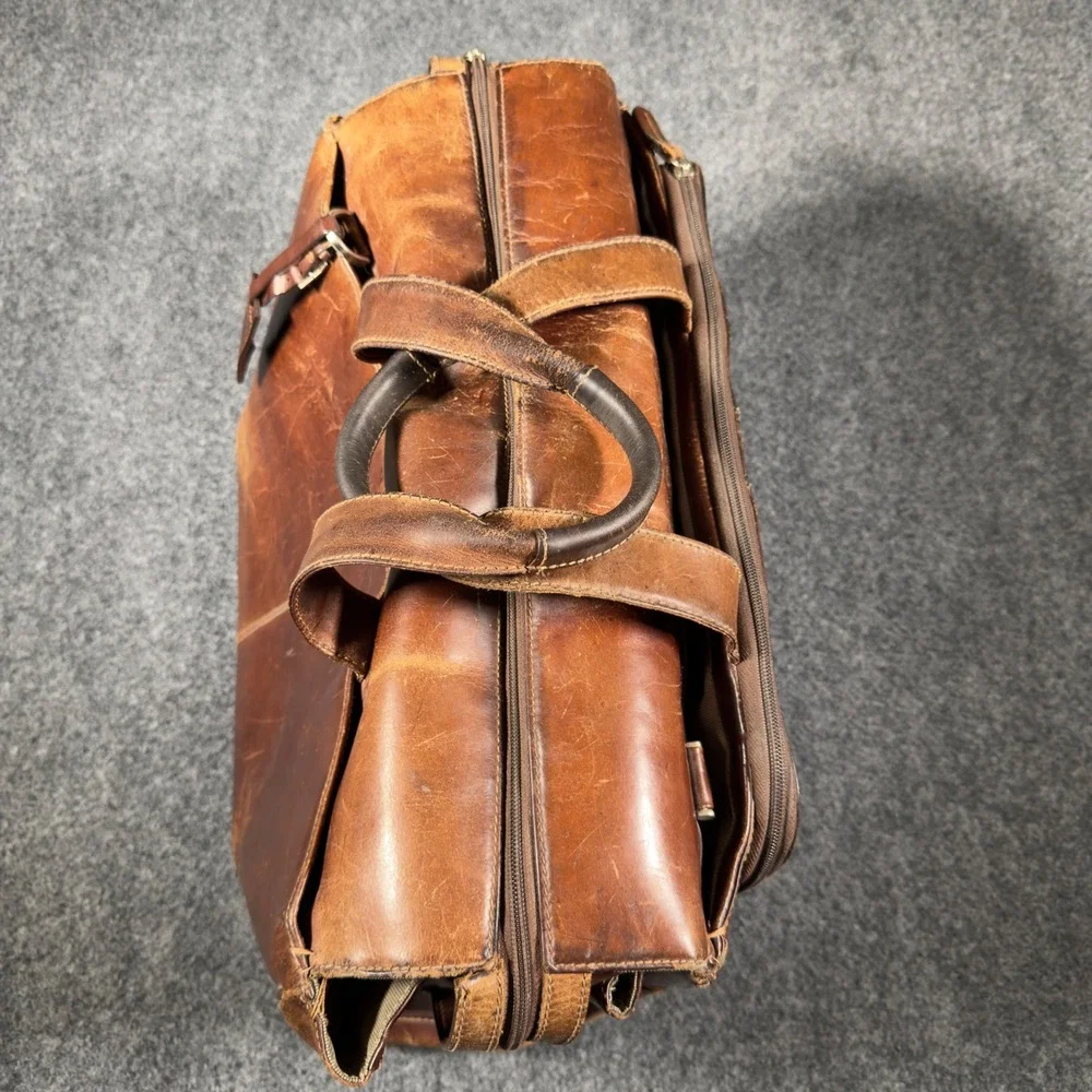 Johnston & Murphy pre owned